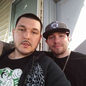 Meet your Posher, Jeremy